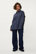 Jaden Pants | Blue