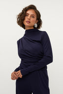 Bo Top | Blue