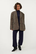 Noa Pants | Blue