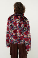 Alena Jacket | Multi Print