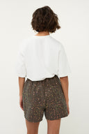 Lilly T-Shirt | White