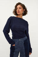 Tavi T-Shirt | Blue