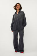 Zia Pants | Grey