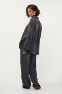 Zia Pants | Grey