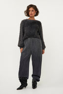 Dol Knitwear | Grey