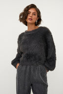 Dol Knitwear | Grey