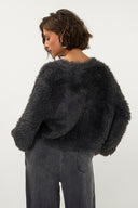 Dol Knitwear | Grey