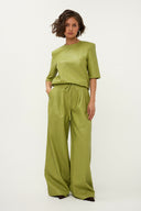 Rena Top | Green