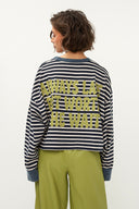Worth It T-Shirt | Multi Print